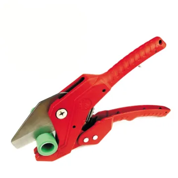 42mm Automatic Ratcheting PVC PPR Pipe Cutter: Premium Quality at Factory Prices