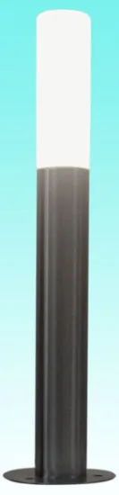 stainless steel lamp