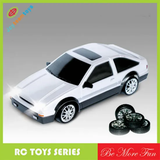 JTR11008 rc drift car