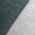 Textile de maison en tissu chenille pour canapé le plus vendu sur le marché