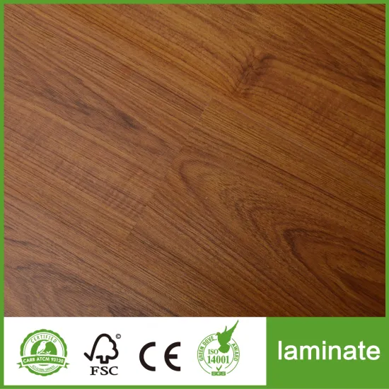 12mm Random Width Laminate Flooring