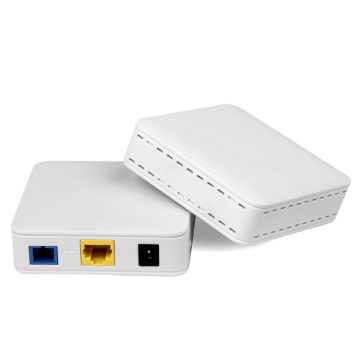 EPON/GPON ONT Fiber Optic Network FTTH Equipment