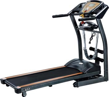 Running Machine