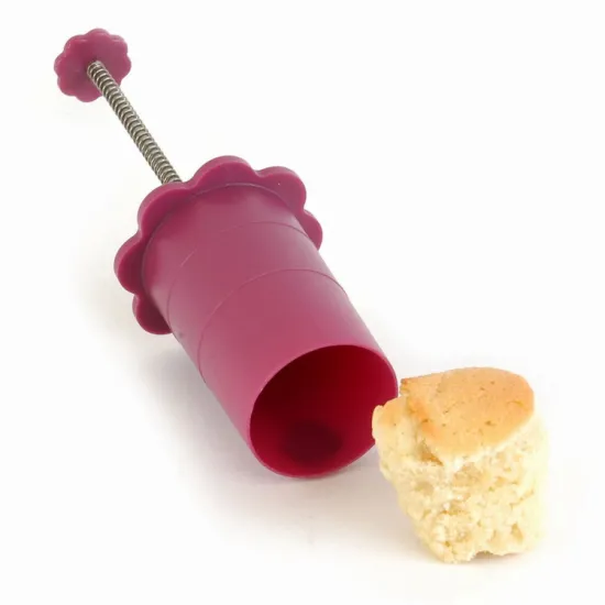 cupcake plunger