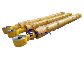 Zylinderbaugruppe Hochwertiger Eimerzylinder 707-F1-01870 707-H1-X2630 707-H1-X2640 für Komatsu PC2000-8 PC170LC-10