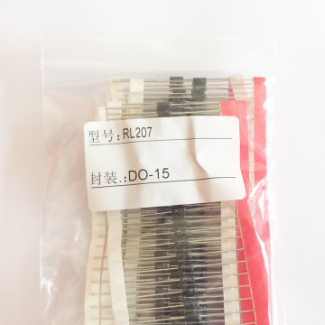 RL204 RL207 RL257 New Diode Search