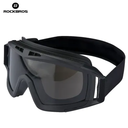 OEM UV Protect Outdoor Sports Ski Snowboard Skate Goggles Motorcycle Off-Road Cycling Goggle Glasses