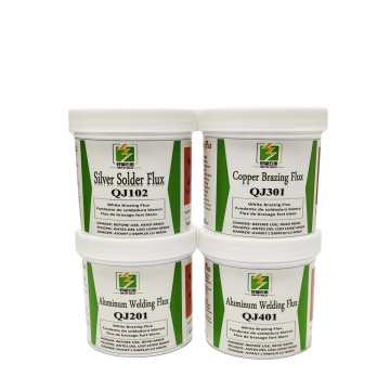 Environmental-Friendly Copper Silver Soldering Brazing Powders and Fluxes for Sustainable Welding Solutions
