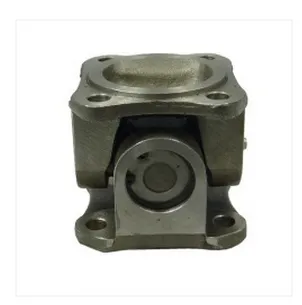 GX Spicer Driveline parts Flange Coupling