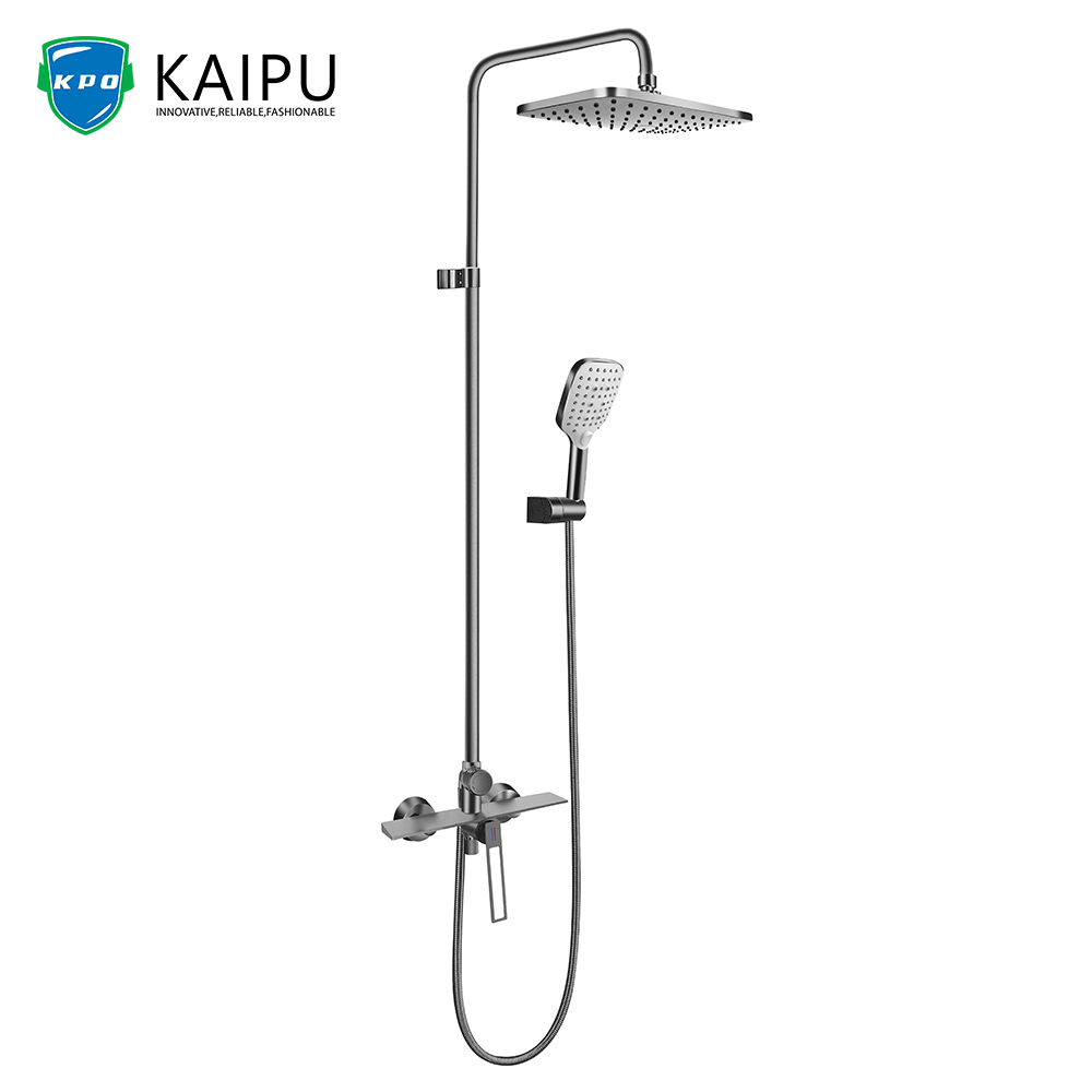 Exposed Shower Set 28 Jpg