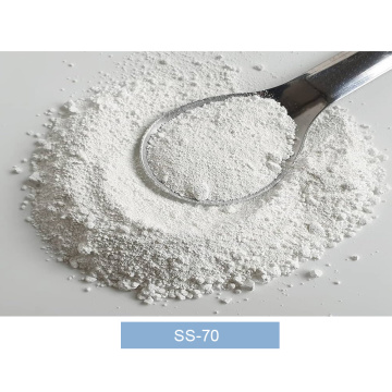 SS-70 Chemical Silica Silicon Dioxid