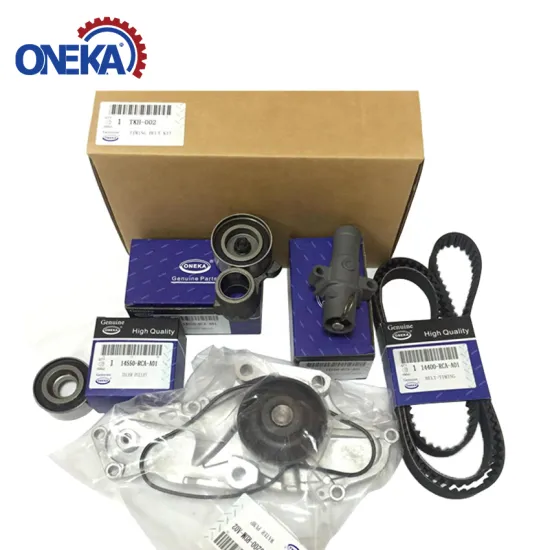 Honda Pilot 2005-2015 6 Cylinder 3.5L V6 Timing Belt Kit