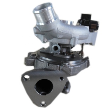 GTB1749V Turbocharger for Jaguar XF