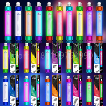Authentic AIVONO Aim Fire Disposable e-cig Vape Pen