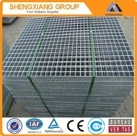 lowest price popular steel grating for market