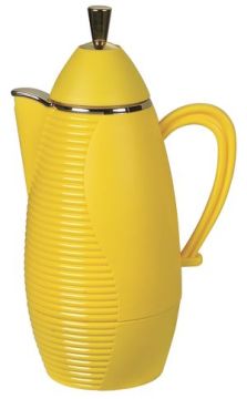 plastic body vacuum flask