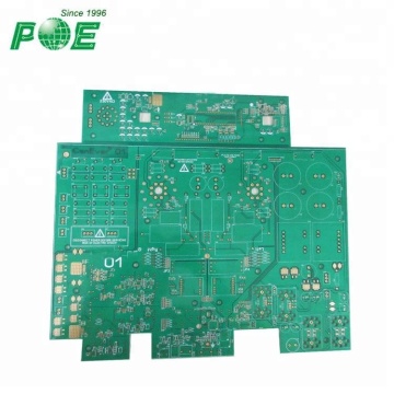 Alibaba OEM PCB Elektronik 94v0 Devre Kartı PCB Panoları
