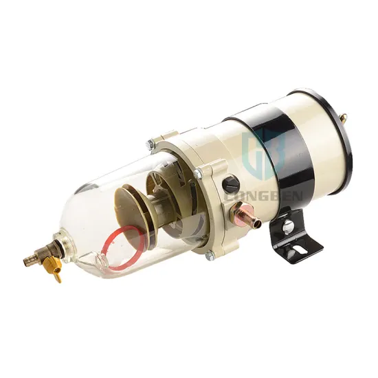 China Manufacturer OEM Wholesale Car Part Fuel Water Separator 900FG/900FH Car Engine