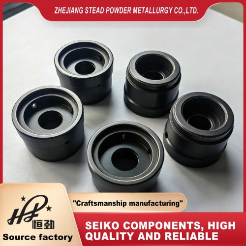 Solución de guía de pistón de motor de precisión