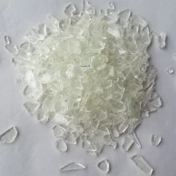 TGIC curing Polyester Resin (9588K)