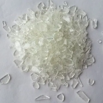 TGIC curing Polyester Resin (9588K)