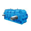 Extended Center Distance Gearboxes
