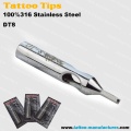 Redtop Steel Tattoo Tips