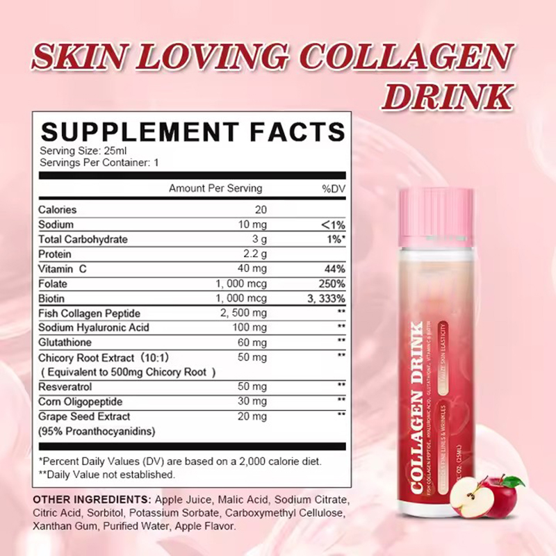 Collagen Drink