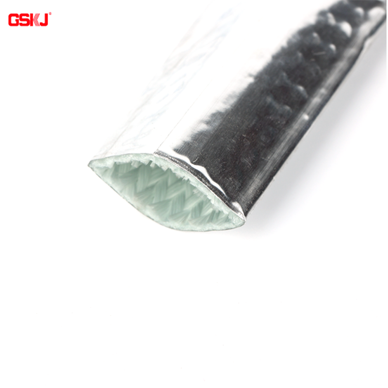 Aluminum Foil Sleeve