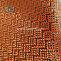 Heißer Verkauf von 3K -Kohlefaser -Aramid -Hybridgewebe