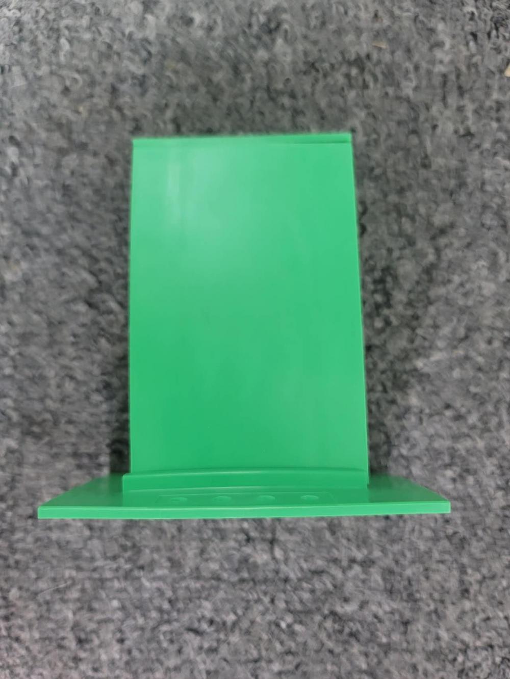 Personalização de moldes de injeção de caixa de plástico para religião