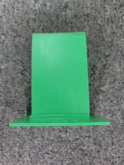 Plastic box injection mold customization for religion