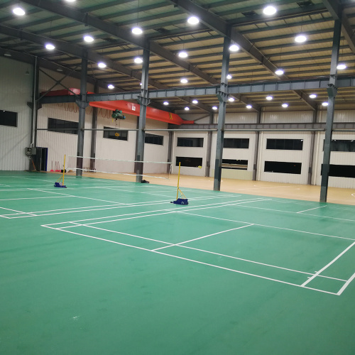 Basketball Flooring/Indoor Sports Floor/PVC Floor