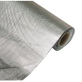 6mil Gümüş Elmas Mylar Yansıtıcı Kaplama Filmi Rulosu