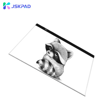 A3 LED Artcraft Tracing Light Pad Light Box