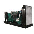 50Hz 200kW dieselgeneratoruppsättning med Volvo Engine
