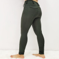 Mesdames pantalon pantalon équestre des culottes d&#39;équitation