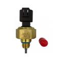 4VBE34RW3 ISX15 Sensor de pressão do motor diesel 4921479