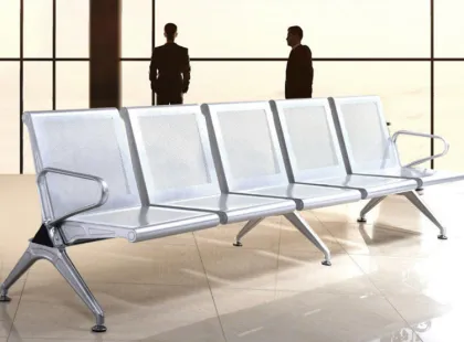 Modern Hospital Furniture Waiting Chairs for Medical Clinics