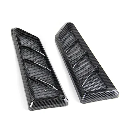 Yamaha Nmax Motorcycle Side Indicator Turn Signal Strip Sheet Lights and Lighting System Accessories