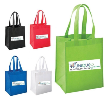 Laminated PP Nonwoven Bag