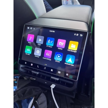 Entretenimento nos bastidores