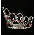 Pageant Bridal Beauty Hair Tiara Crown For Girl