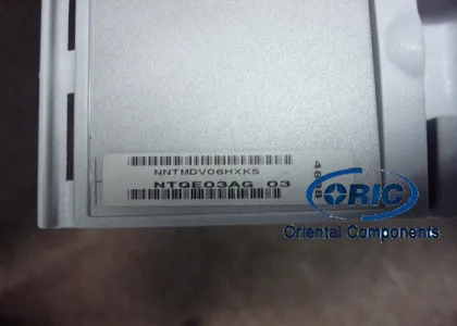 Nortel S8000, Ntqe03ag Nortel Mod: Omu Te Operation Maintenance Unit