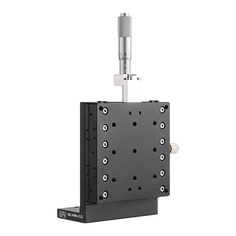 Manual Z-Axis Stage 90