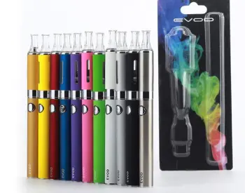 evod oil vaporizer cartridge blister