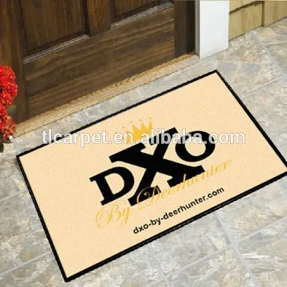 Custom Printed Brand Mats 09