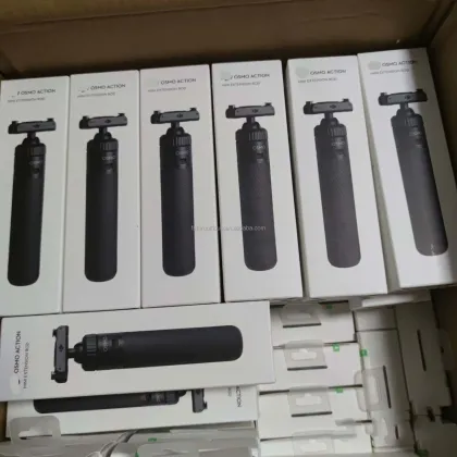 Osmo Action Mini Extension Rod - Extends to 429mm for Osmo Action 4 and Osmo Action 3