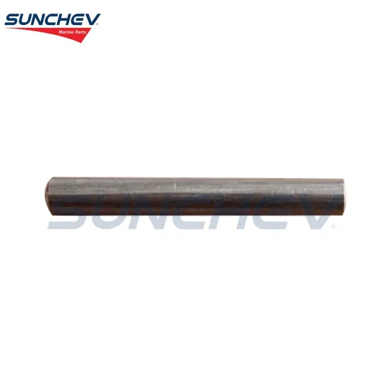 SUNCHEV Pin Cross 09202-04015 09202-04025 For Suzuki 15hp