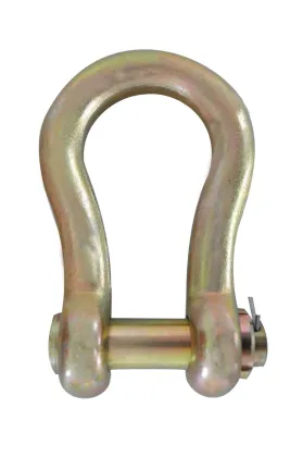 2020 Hot Selling Adjustable Shackle Stainless Steel Shackle with high quality
